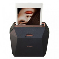Impresora Fuji Instax Share SP-3 Negro  FUJIFILM - Guanxe Atlantic Marketplace
