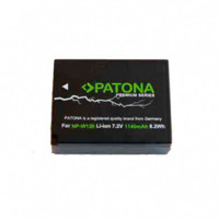 Batería PATONA FW126S - Guanxe Atlantic Marketplace