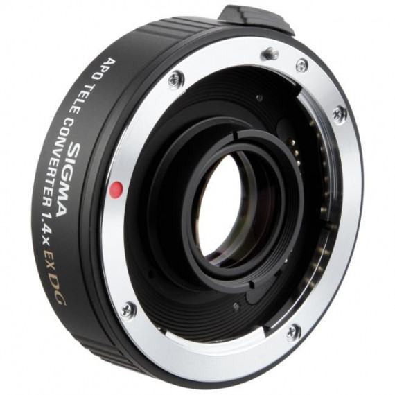 SIGMA Teleconvertidor 1.4 X Apo Dg