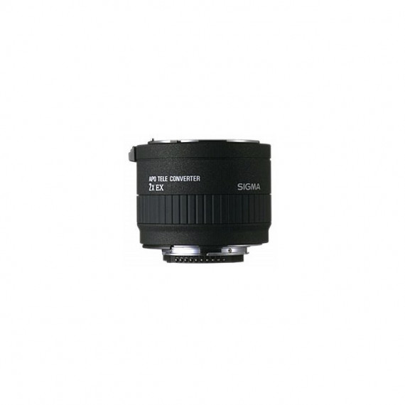 SIGMA Teleconvertidor 2.0 X Apo Dg