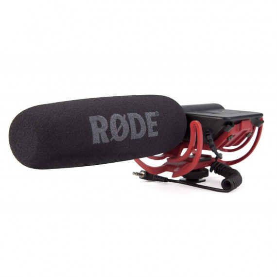 RODE VideoMic - Guanxe Atlantic Marketplace