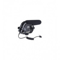 BOYA By- VM190P Microfono Unidireccional Estereo - Guanxe Atlantic Marketplace