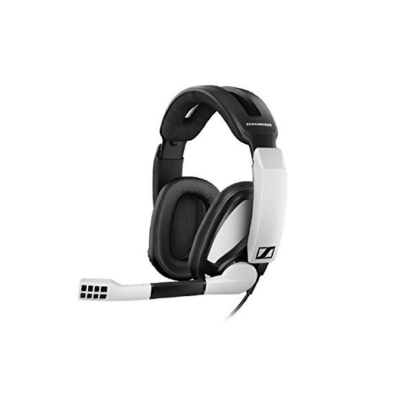 SENNHEISER Gsp 301 Microauricular Esterero Gaming