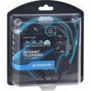 SENNHEISER Pc 8 USB Microauricular Estereo