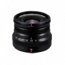 Fujinon Xf 16MM F2.8 R Wr  FUJIFILM