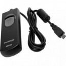 FUJIFILM RR-90 Cable Disparador X-M1/X-T1/X-A1/X-E2, Negro