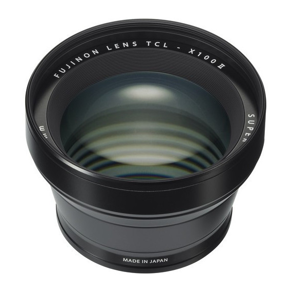 FUJINON TCL-X100 II