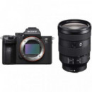 SONY Alpha A7 Mark Iii + 24-105MM F/4.0G Oss Kit