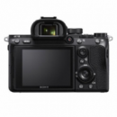 SONY Alpha A7 Mark Iii + 24-105MM F/4.0G Oss Kit