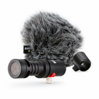 RODE Videomic Me-l - Guanxe Atlantic Marketplace