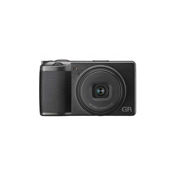 RICOH Gr Iii