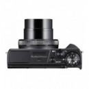 CANON G7X Mark Iii