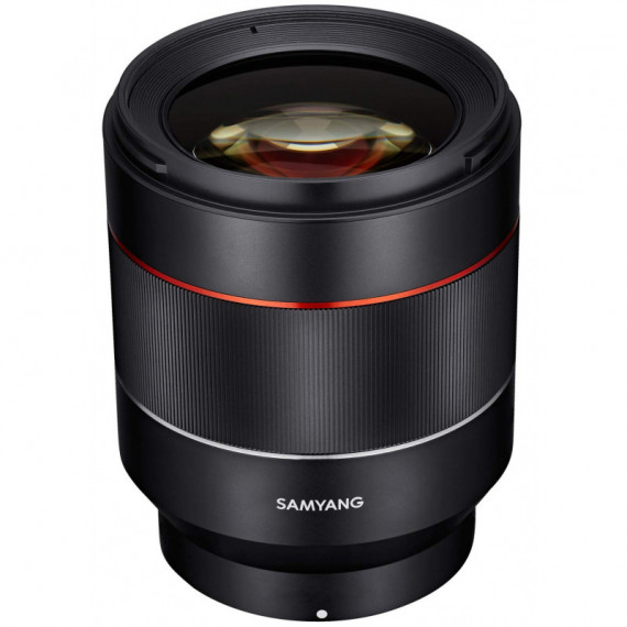 Samyang 50MM F1.4 Af Fe Sony  SAMYANG