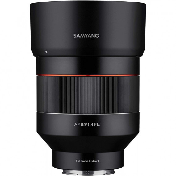 Samyang 85MM Af F1.4  SAMYANG
