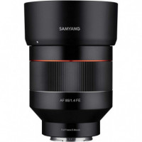 Samyang 85MM Af F1.4  SAMYANG