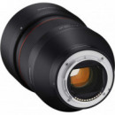 Samyang 85MM Af F1.4  SAMYANG
