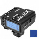 Godox X2T TTL 2.4G Trigger disparador de flash inalámbrico