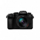 PANASONIC Lumix Dc G90H + 14-140MM/F3.5-F5.6