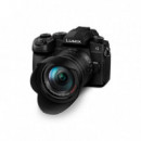 PANASONIC Lumix Dc G90H + 14-140MM/F3.5-F5.6