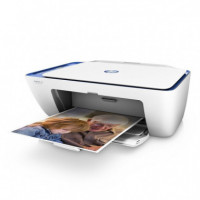 HP Deskjet 2630 impresora Multifunción - Guanxe Atlantic Marketplace