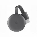 GOOGLE Chromecast 3