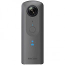 RICOH Theta V Cámara Esférica 360° de 14 Mp