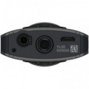RICOH Theta V Cámara Esférica 360° de 14 Mp