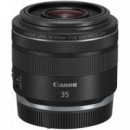 CANON Rf 35MM F/1,8 Macro Is Stm