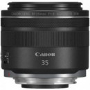CANON Rf 35MM F/1,8 Macro Is Stm