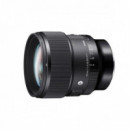 SIGMA 85MM F1.4 Dg Dn Art Sony Montura E "nuevo"