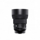 SIGMA 85MM F1.4 Dg Dn Art Sony Montura E "nuevo"