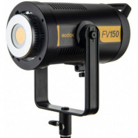 GODOX FV150 Hight Speed Sync Flash Led Light 150W - Guanxe Atlantic Marketplace