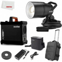GODOX Ad 1200PRO Outdoor Flash Kits - Guanxe Atlantic Marketplace