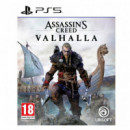 PS5 Assassins Creed Valhalla Playstation  SONY