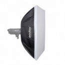 GODOX SB-BW-6090 Softbox Montura Bowens de 60X90CM