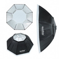 GODOX SB-BW-120 Softbox Montura Bowens DE120CM