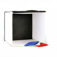GODOX DF-02 Difussion Box (4 Color Fondo) - Guanxe Atlantic Marketplace