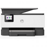 HP Officejet Pro 9010 Multifunción - Guanxe Atlantic Marketplace