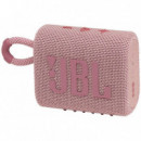 JBL GO3 Altavoz Bt