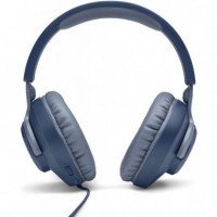 JBL Quantum 100 Auricular Gaming 3.5MM - Guanxe Atlantic Marketplace