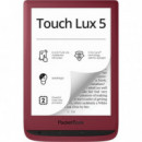 POCKETBOOK Touch Lux 5 8 Gb 6"