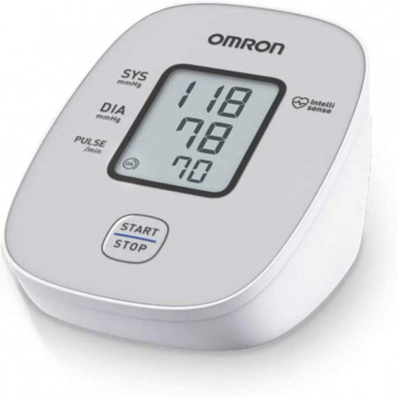 OMRON Tensiómetro M2 Basic HEM-7121J
