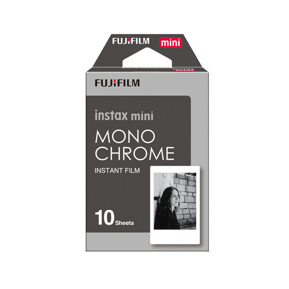 Fuji Instax Mini Película  FUJIFILM