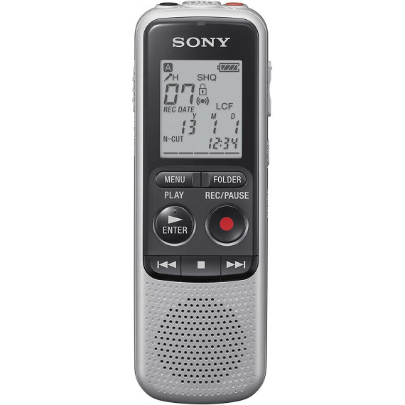 SONY ICD-BX140 4GB Grabadora