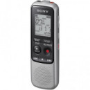 SONY ICD-BX140 4GB Grabadora