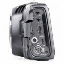 BLACKMAGIC VIDEOCAMARA POCKET CINEMA 6K CANON CF