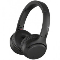 SONY WHXB700B Nfc Auriculares Inalámbricos - Guanxe Atlantic Marketplace