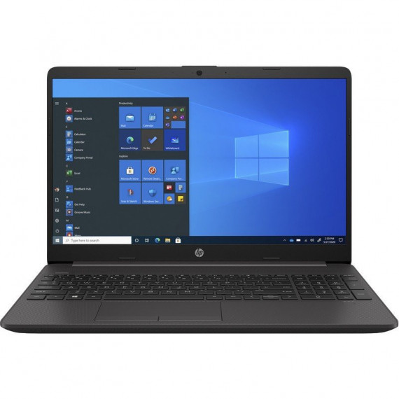 HP 255 G8 AMD3020 8GB 256GB Ssd 15.6" Fhd