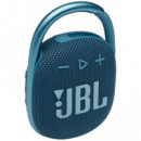 JBL Clip 4 Altavoz BLUETOOTH Portable