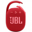 JBL Clip 4 Altavoz BLUETOOTH Portable